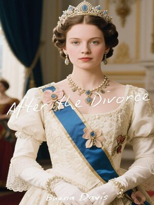 cover image of After the Divorce
